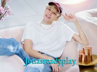 Jonasreadyplay