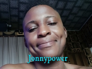 Jonnypower