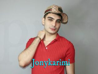 Jonykarimi