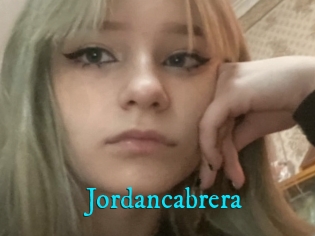 Jordancabrera