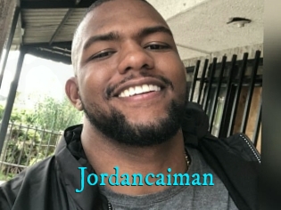 Jordancaiman