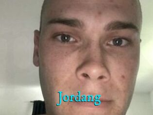 Jordang