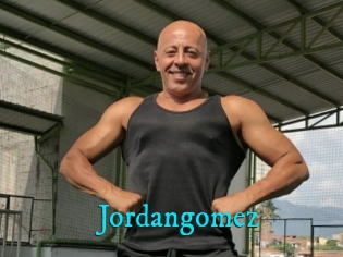 Jordangomez