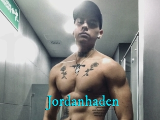 Jordanhaden