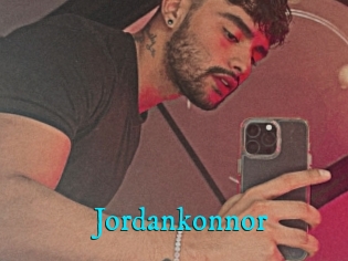 Jordankonnor