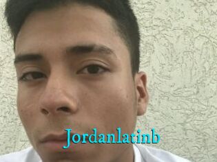 Jordanlatinb