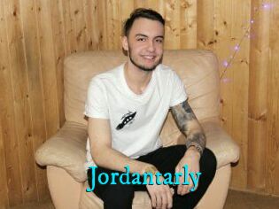 Jordantarly