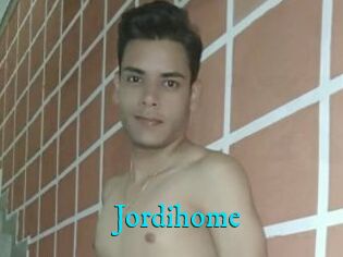 Jordihome