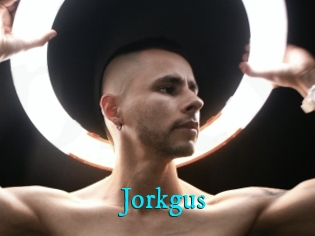 Jorkgus