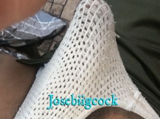 Josebiigcock