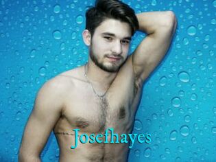 Josefhayes