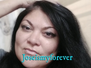 Joseismyforever