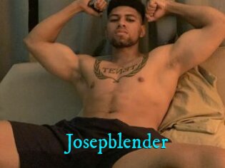 Josepblender