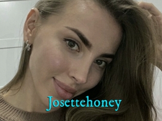 Josettehoney