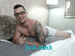 Josh_smith