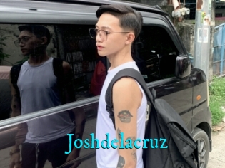 Joshdelacruz