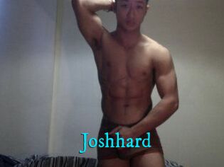 Joshhard