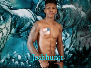 Joshhuntt