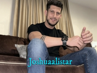 Joshuaalistar