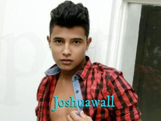 Joshuawall