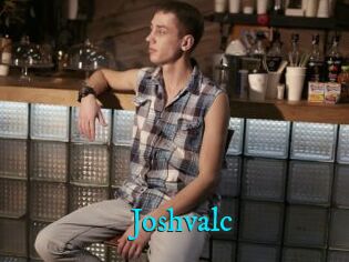 Joshvalc