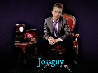 Jossguy