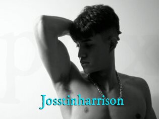 Josstinharrison