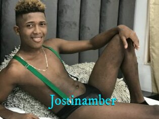 Jostinamber