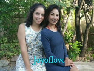 Joyoflove