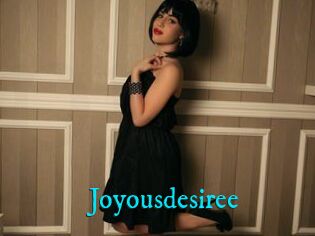 Joyousdesiree