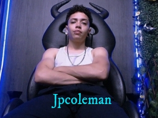 Jpcoleman