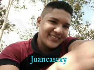 Juancasexy