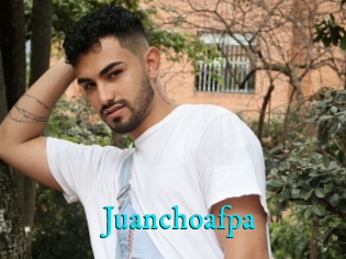 Juanchoafpa