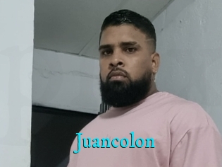 Juancolon