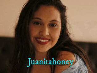 Juanitahoney