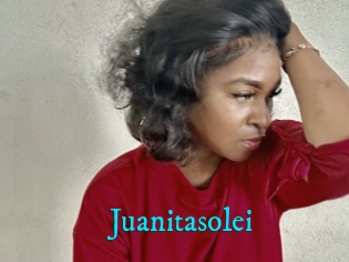 Juanitasolei