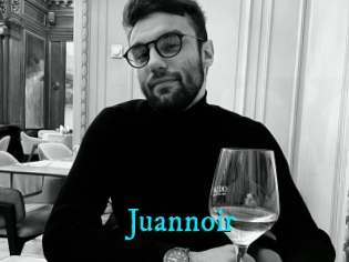 Juannoir