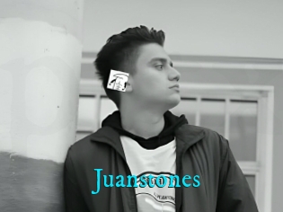 Juanstones