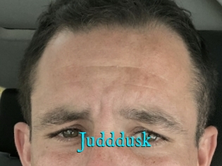 Judddusk