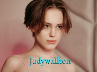 Judywallton