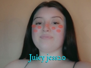 Juicy_jess20