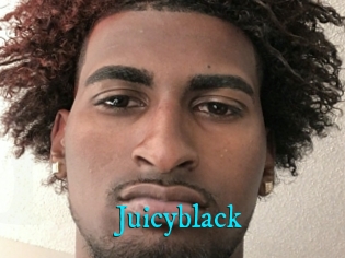 Juicyblack