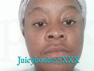 Juicyboobs27XXX