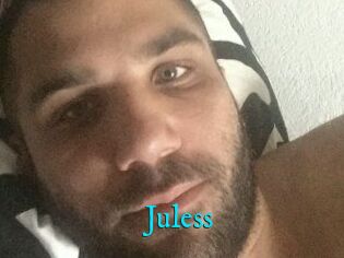 Juless