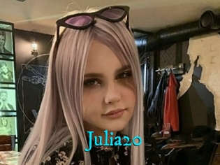 Julia20