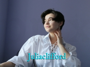 Juliaclifford