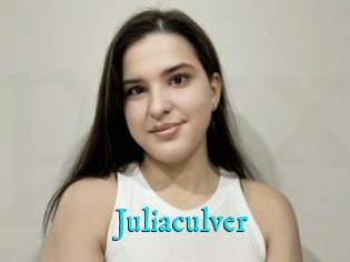 Juliaculver