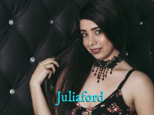 Juliaford