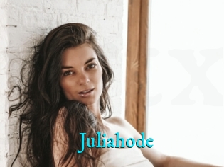 Juliahode