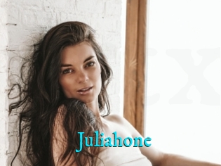 Juliahone